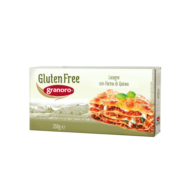 Granoro Lasagne Gluten Free 250gr.