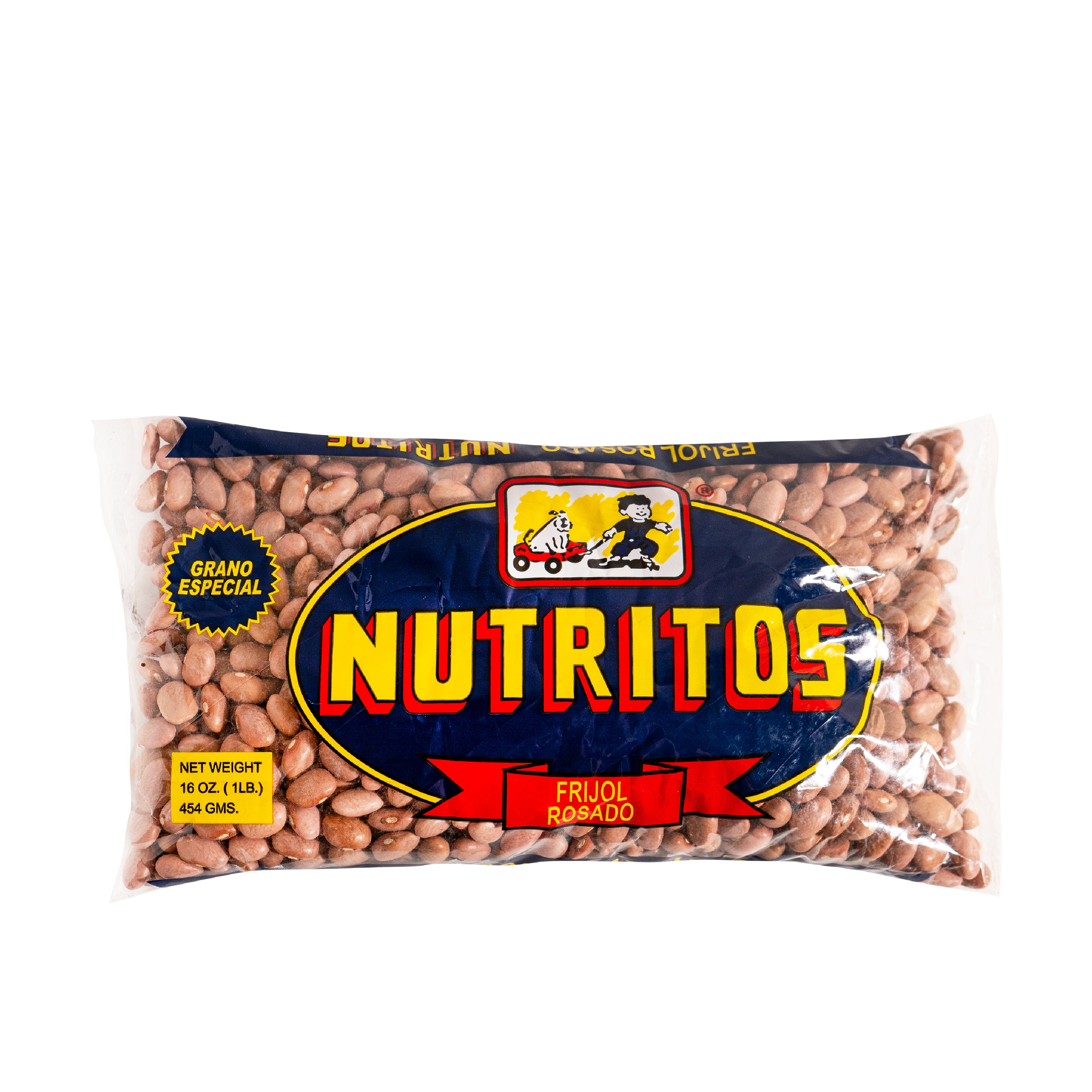 NUTRITOS – MultiDespensa Panamá