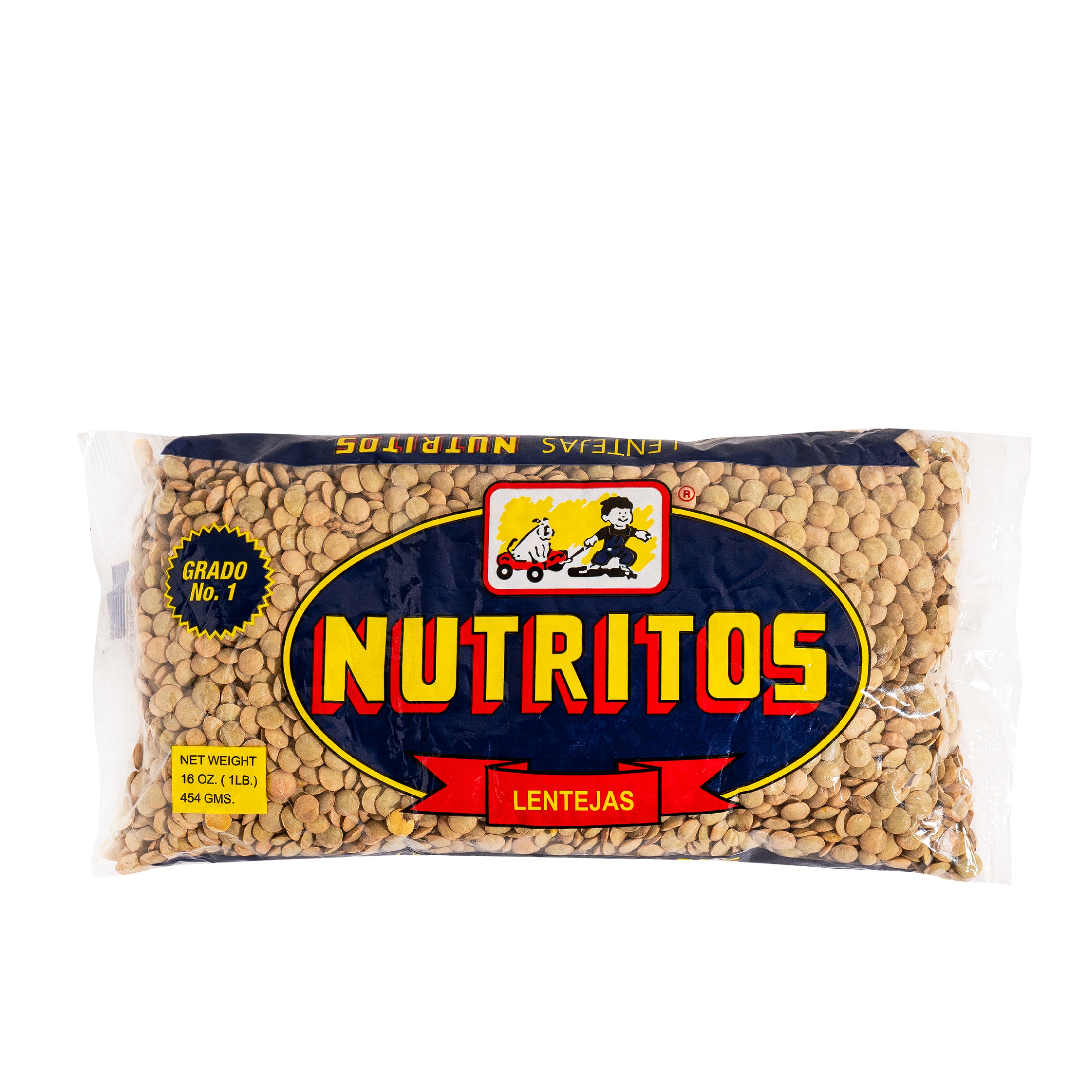 NUTRITOS – MultiDespensa Panamá