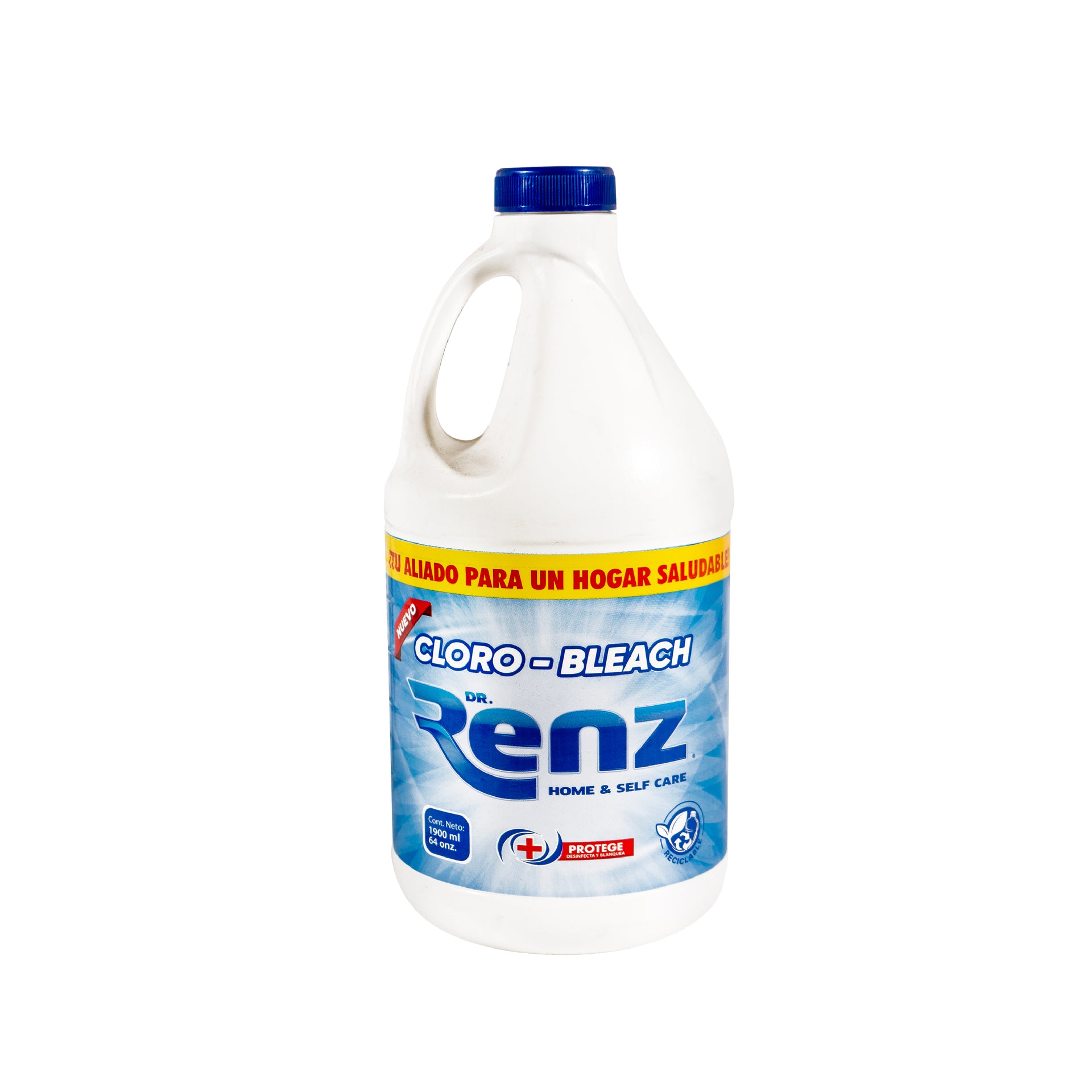 DR.RENZ CLORO 1900ML