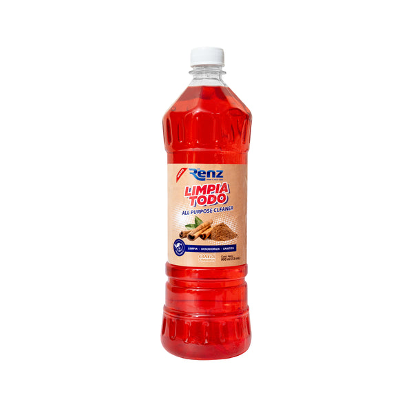 DR.RENZ LIMPIA TODO CANELA 950ML