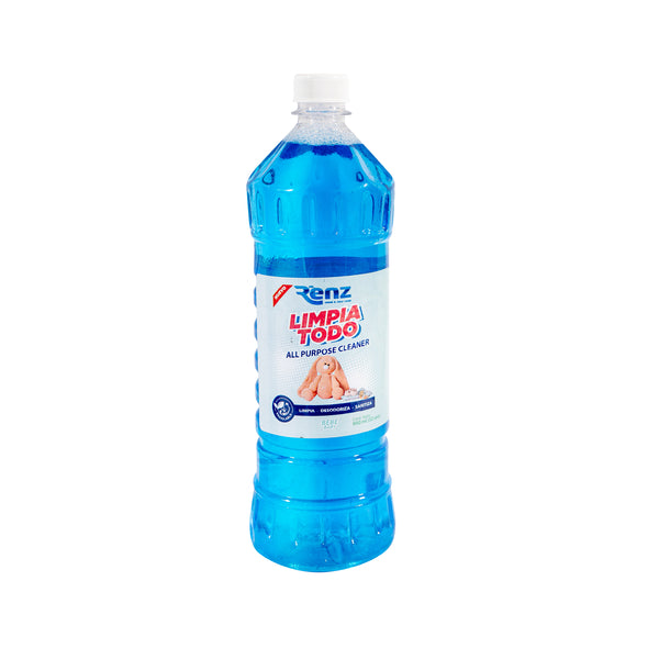 DR.RENZ LIMPIA TODO BEBÉ 950ML