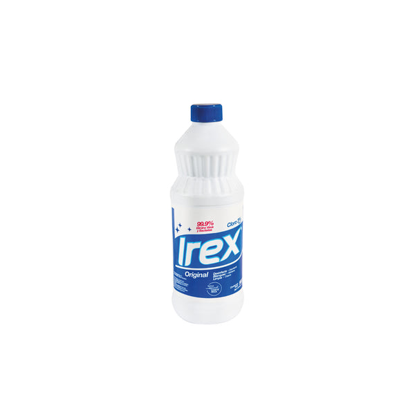 IREX CLORO 3% 980ML