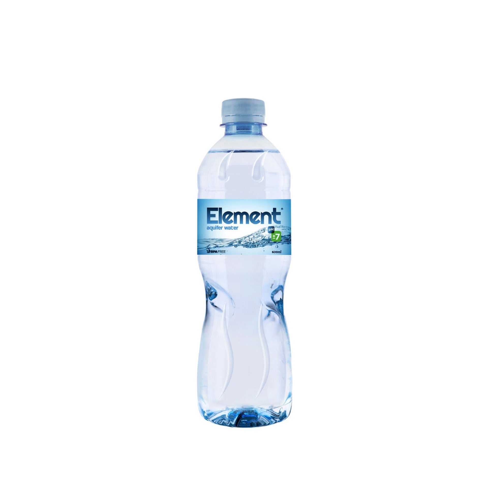 ELEMENT AGUA PURA 600ML
