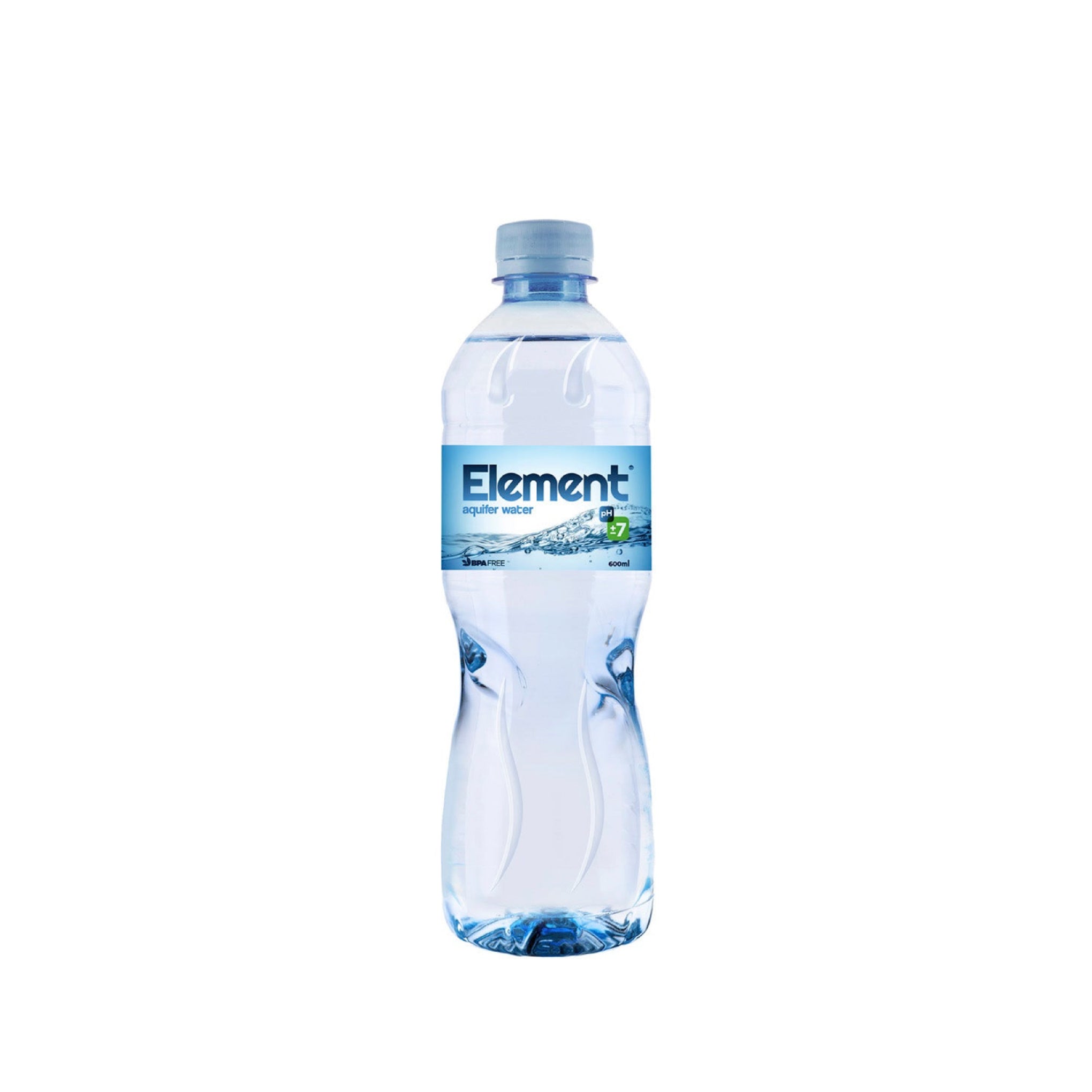 ELEMENT AGUA PURA 600ML