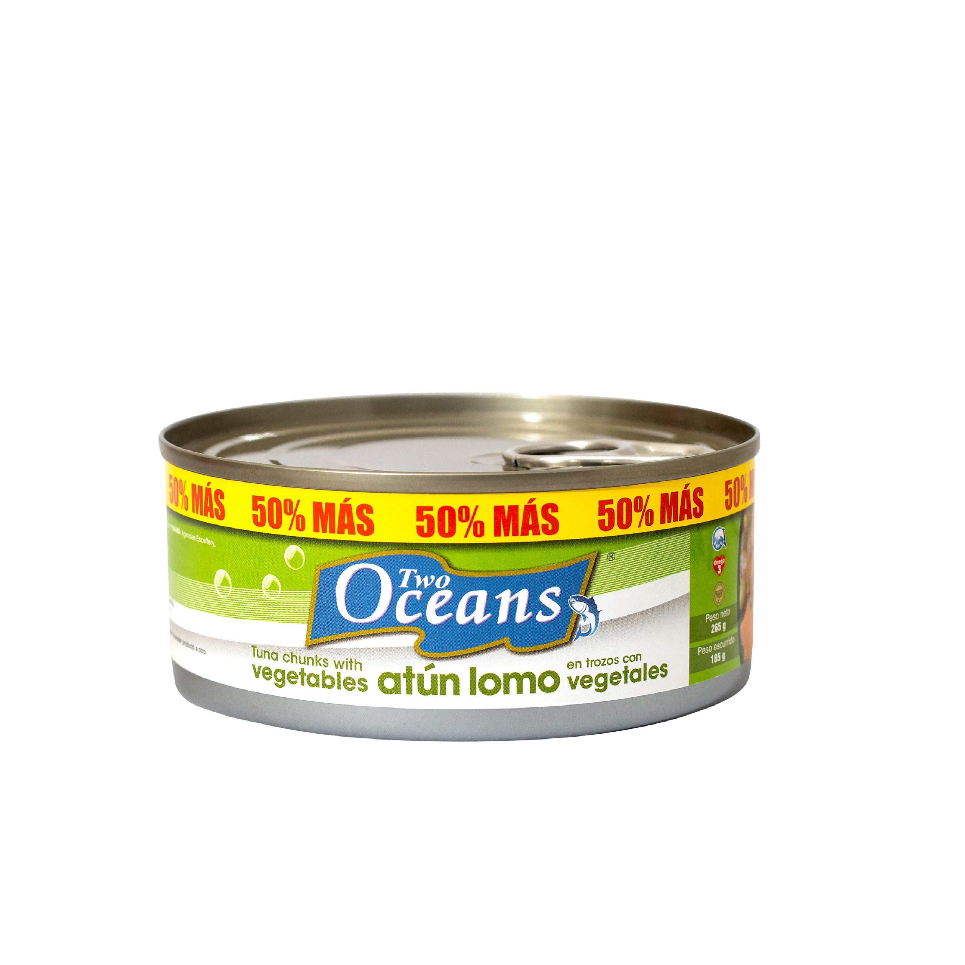 enlatados – MultiDespensa Panamá